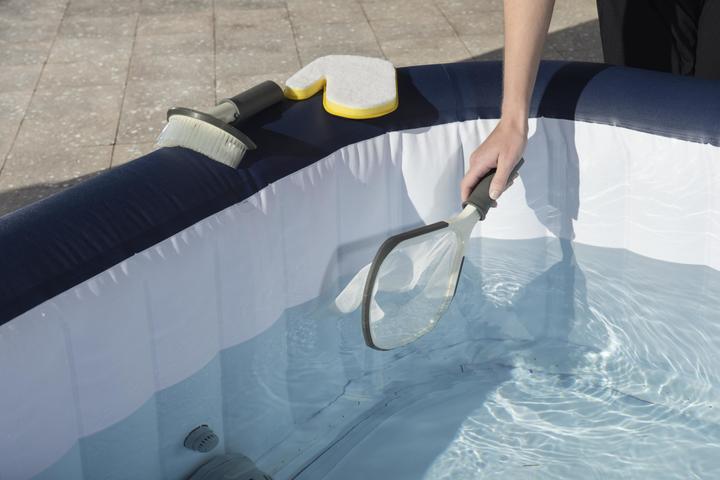 Image du produit Bestway Lay-Z-Spa Kit de nettoyage tout-en-un