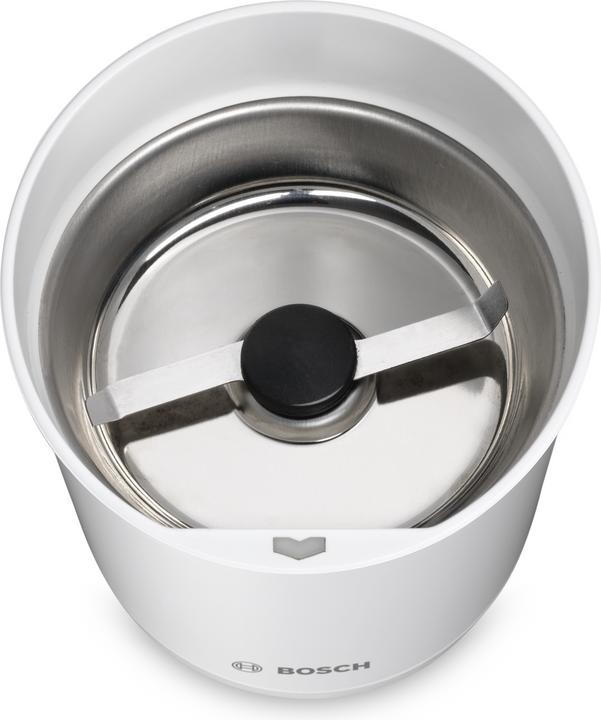 Produktbild Bosch Hausgeräte TSM6A011W (CH-Stecker)