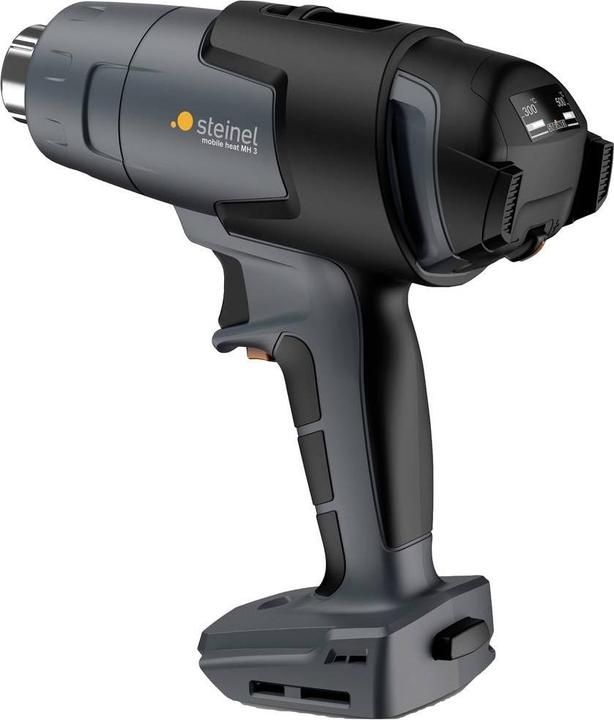 Produktbild Steinel 18V Akku Heissluftpistole mobile heat 3 KF SC