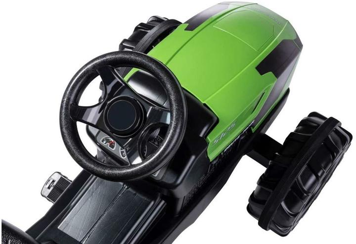 Produktbild Rolly Toys rollyFarmtrac Deutz-Fahr 5120