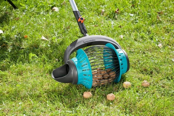 Image du produit Gardena Combisystem Collecteur roulant