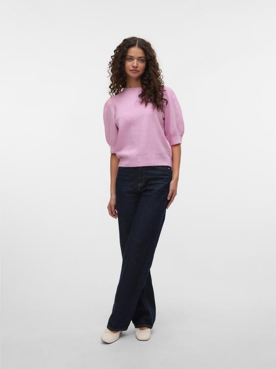 Immagine prodotto Vero Moda Vmdoffy 2/4 O-Neck Pullover Ga Noos (XS)