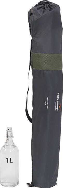 Image du produit Easy Camp Chaise de camping Spruce Arm Chair Olivine