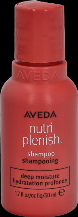 Aveda Nutriplenish Shampoo Deep
