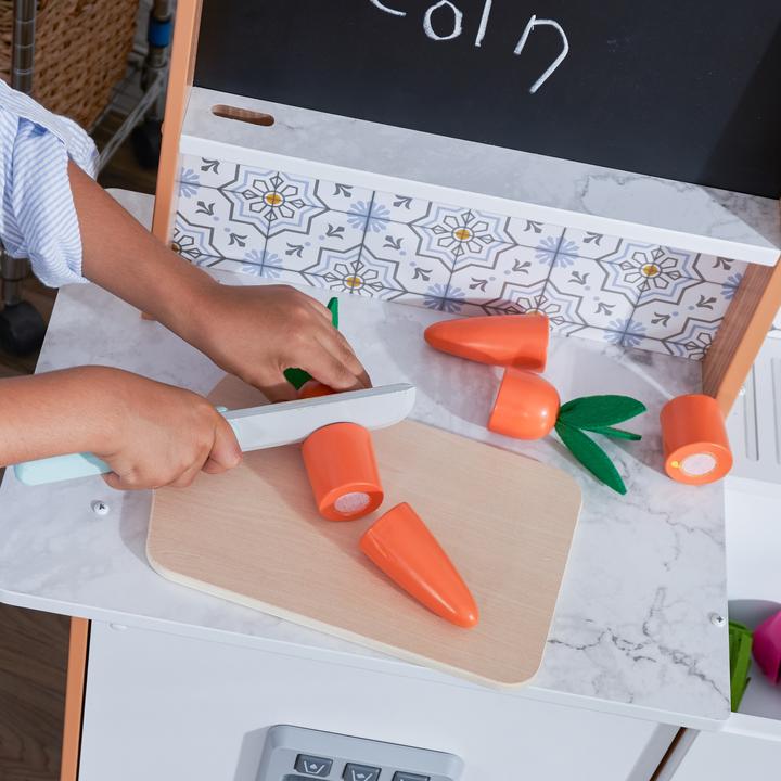 Produktbild KidKraft Bauernhaus
