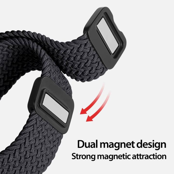 Immagine prodotto Dux Ducis Mixture Pro (42 mm, 44 mm, 45 mm, 49 mm, Nylon)