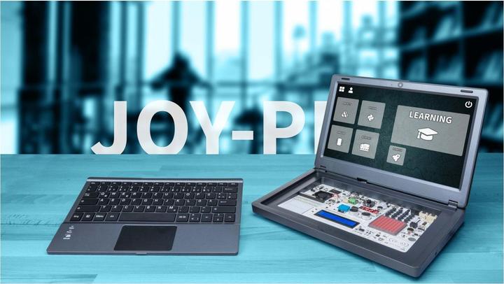 Produktbild Joy-it Pi Note