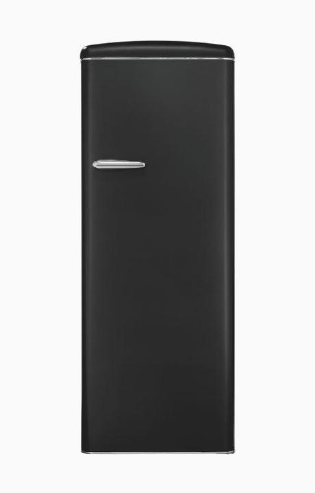 Produktbild Exquisit RKS325-V-H-161E (229 l)