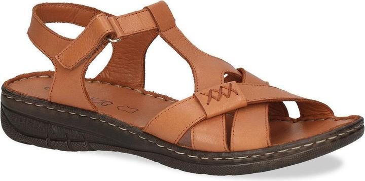 Caprice Sandalette (37)