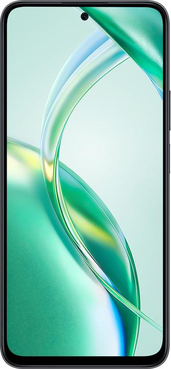 Image du produit Honor 200 Smart Noir (256 Go, Midnight Black, 6.80", Double SIM, 50 Mpx, 5G)