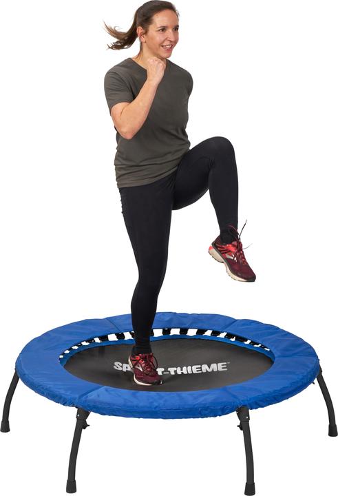 Actual product image Sport-Thieme Trampoline Flex Pro (125 cm)