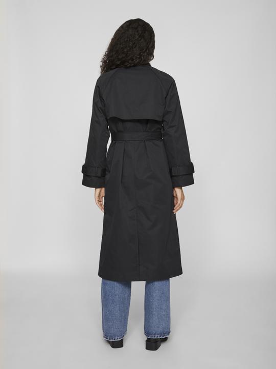 Actual product image Vila Classic trench coat (40)
