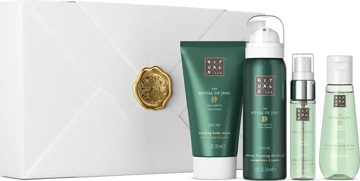 Immagine prodotto Rituals Set Jing (Set per la cura del corpo)
