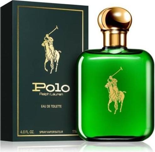 Immagine prodotto Ralph Lauren Polo (Eau de toilette, 240 ml)