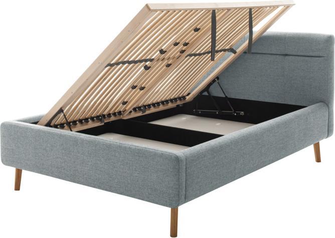 Produktbild Meise Möbel Lotte (140 x 200 cm)