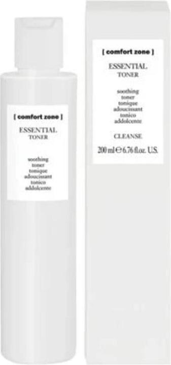 Actual product image Comfort Zone Essential (200 ml)