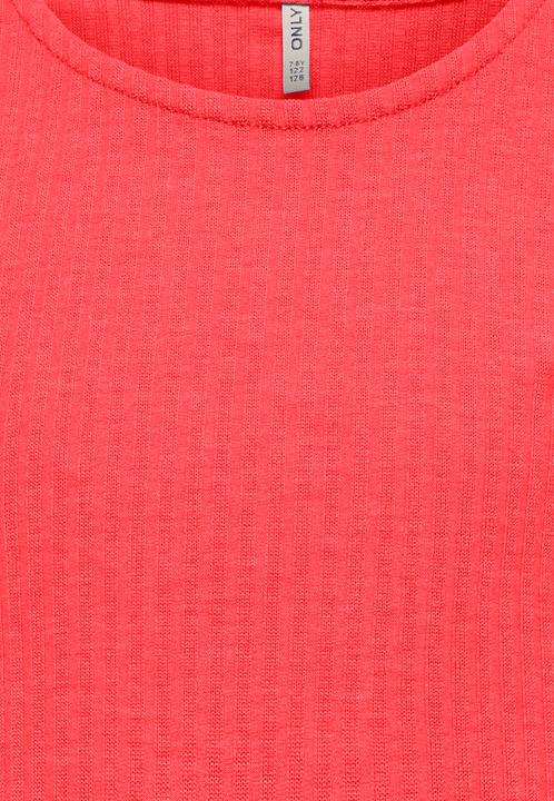 Actual product image Only Kognella S/S O-Neck Top Noos Jrs (158)