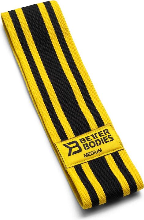 Actual product image Better Bodies Glute Force (0.33 m, Medium)