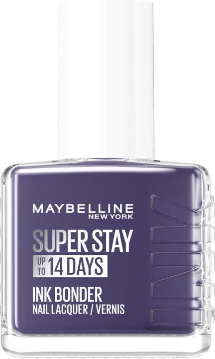 Immagine prodotto Maybelline New York MNY Superstay Nail (Alta marea, Smalto)