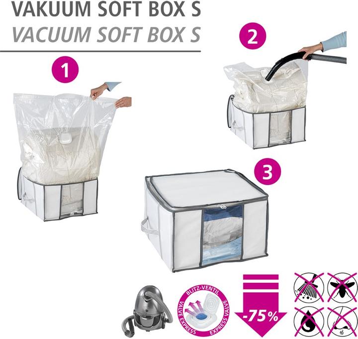 Produktbild Wenko Soft
