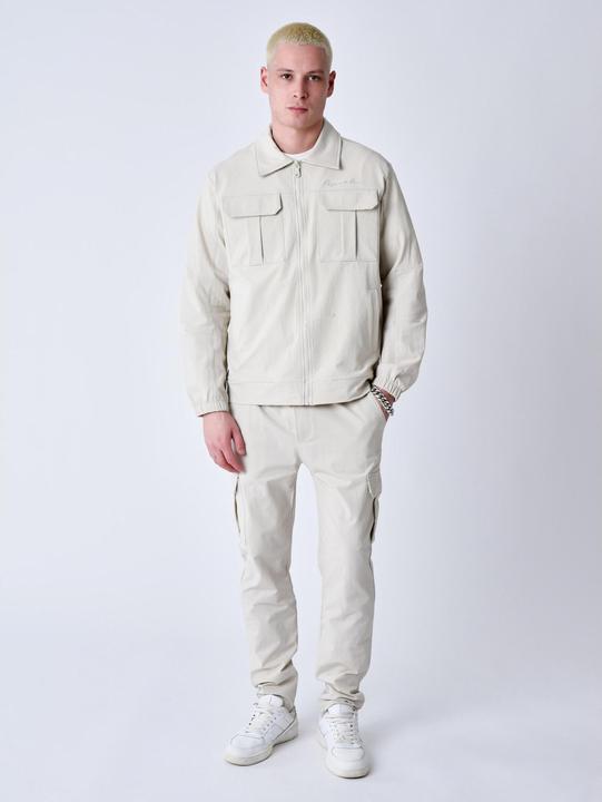Immagine prodotto Project X Paris giacca con coo a imbuto workwear (L)