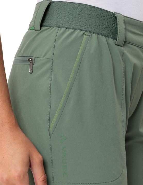 Produktbild Vaude Farley Stretch ZO Pants II (L)