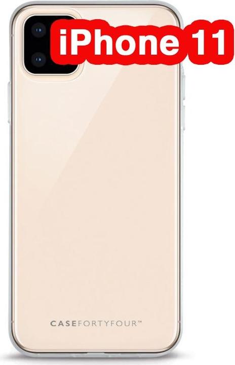 Image du produit Case FortyFour No.1 (Apple iPhone 11)