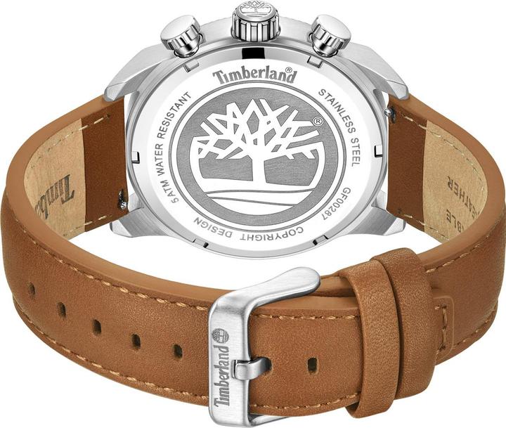 Image du produit Timberland Henniker Ii (46 mm)