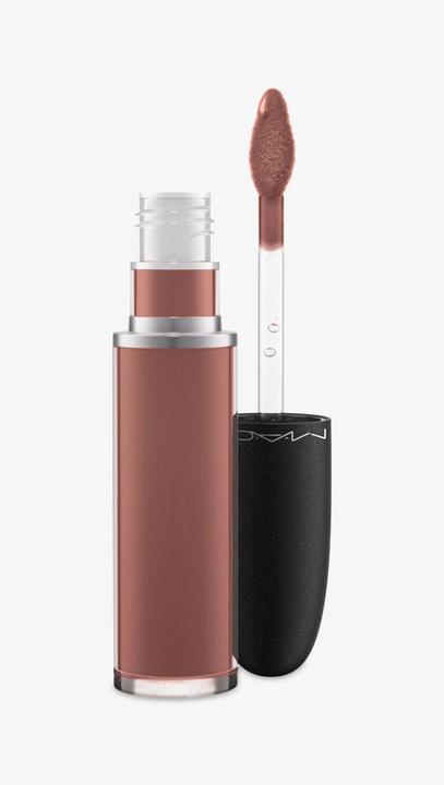 Produktbild MAC Cosmetics Retro Matte Liquid Lipcolour (Topped With Candy)