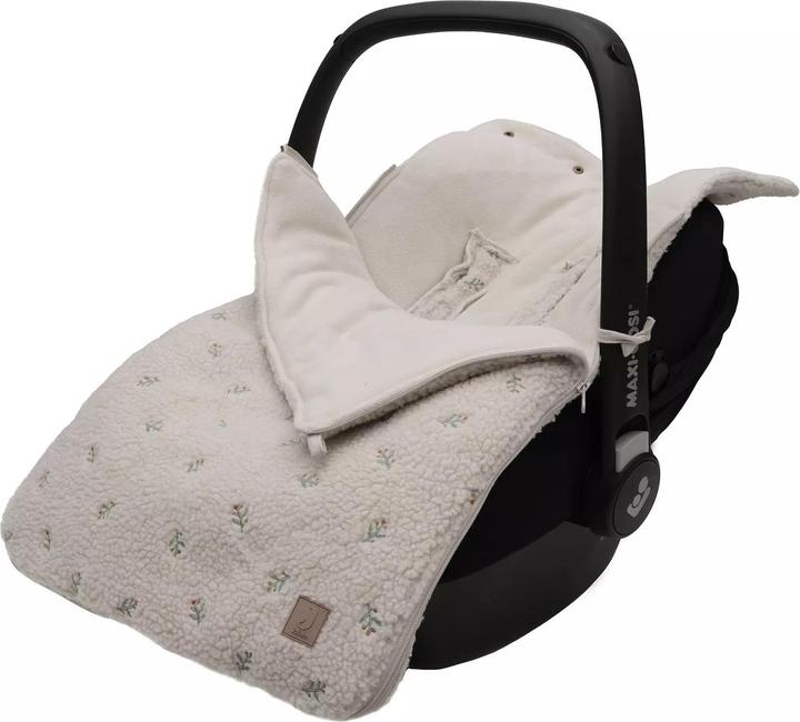 Image du produit Jollein Chancelière pour siège bébé