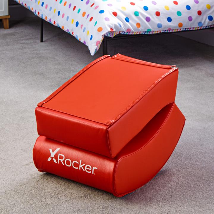 Produktbild X Rocker Video Rocker - Mario