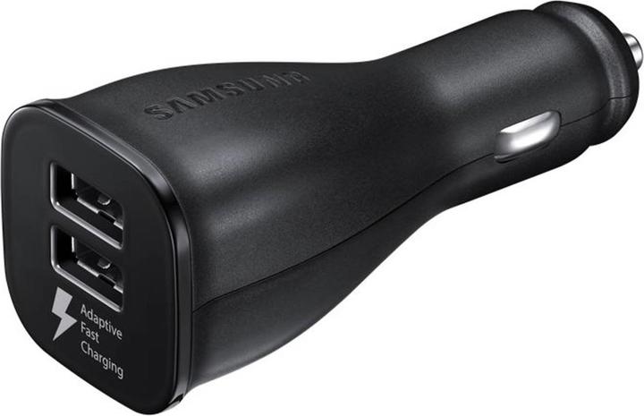 Actual product image Samsung USB Car Charger