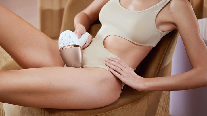 Immagine prodotto Philips Lumea Prestige BRI956