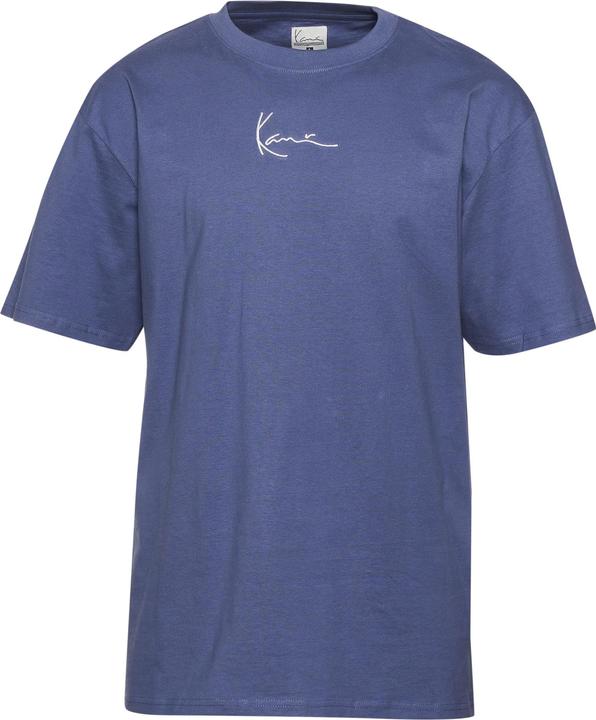 Actual product image Karl Kani KM234-059-1 KK Small Signature 2-Pack Essential Tee (XS)