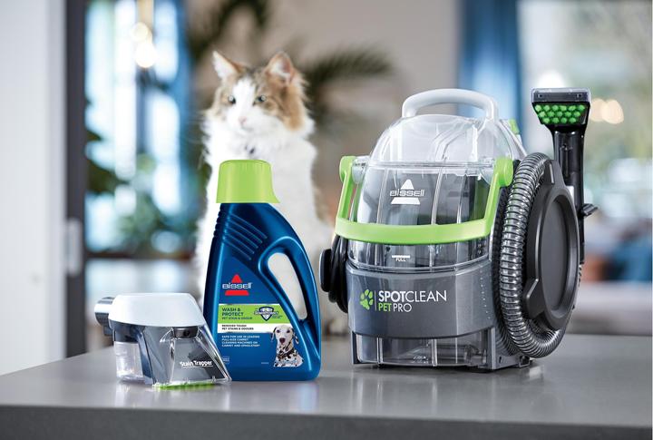 Image du produit Bissell SpotClean Pet Pro