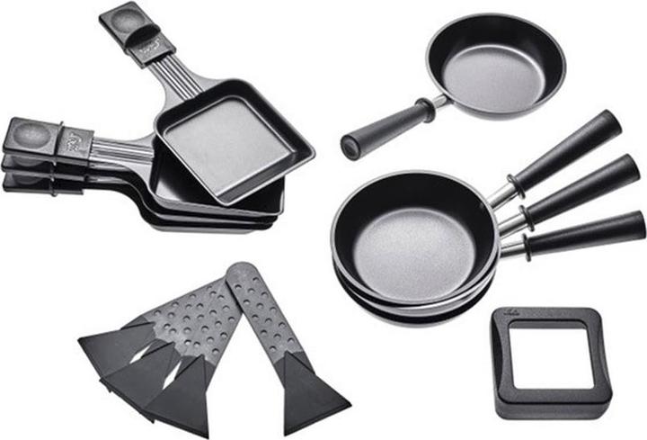 Actual product image Solis 5 in 1 Table Grill for 4
