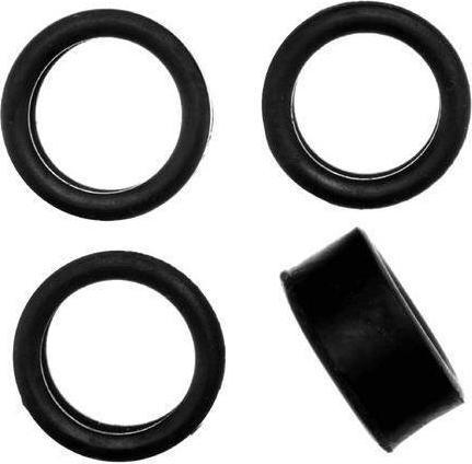 Actual product image Carrera Tires Ferrari 488 (89954)