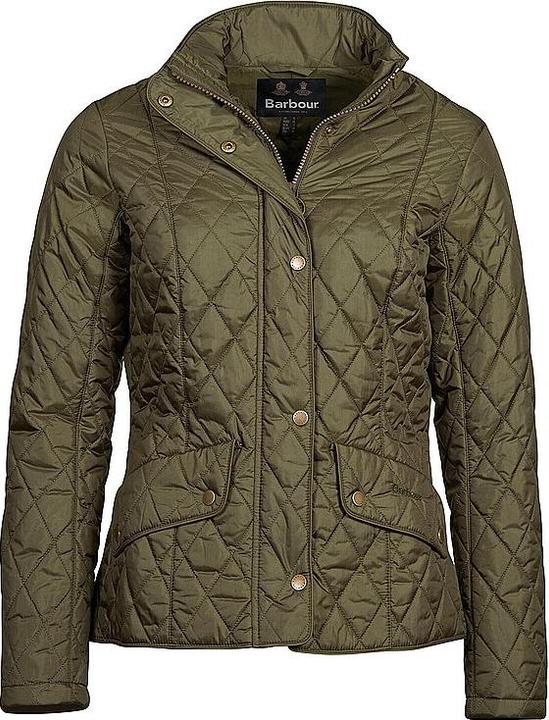 Barbour Steppjacke FLYWEIGHT CAVALRY