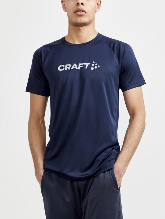 Image du produit Craft Core Unify Logo Tee M (4XL)