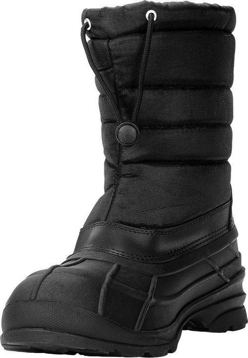 Produktbild No Name Herren Schneestiefel Slip-on Gr. 44 (44)