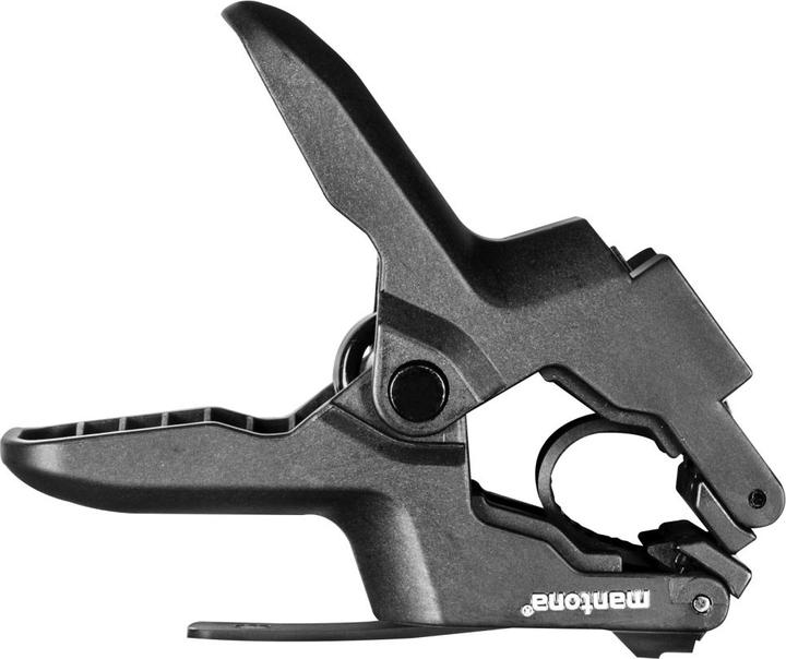 Produktbild mantona Maxi Auslegearm mit Klemme GoPro (GoPro HERO8 Black)