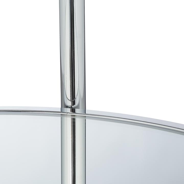 Actual product image Relaxdays Serving trolley