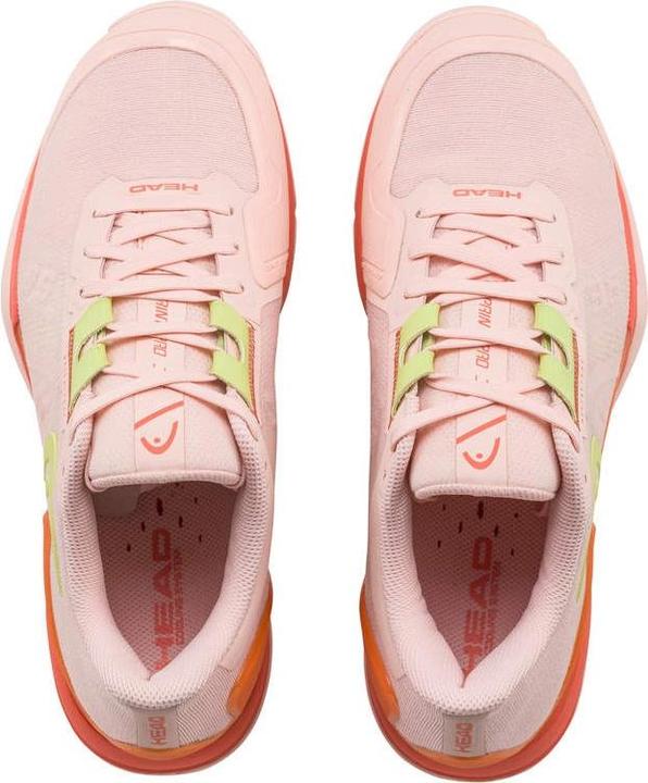 Image du produit Head Chaussures de Tennis Sprint Pro 3.5 Terre Battue Femmes (38)