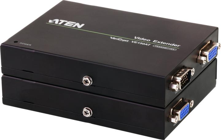 Actual product image Aten VE150A: VGA Extender
