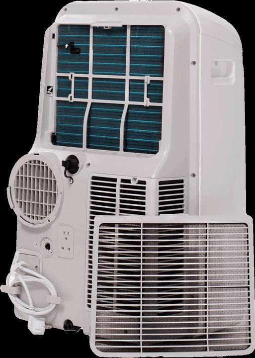 Productafbeelding Comfee Milieuvriendelijk Pro (32 m², 10000 BTU/h)