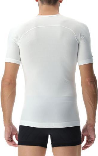 Actual product image UYN Motyon 2.0 short-sleeved vest (XXL)