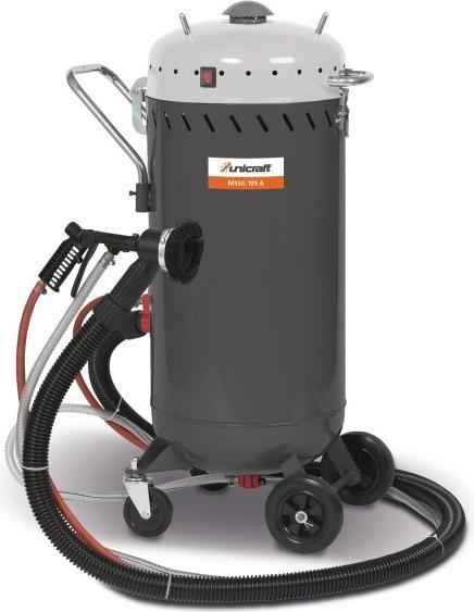 Produktbild Unicraft MSSG 105 A