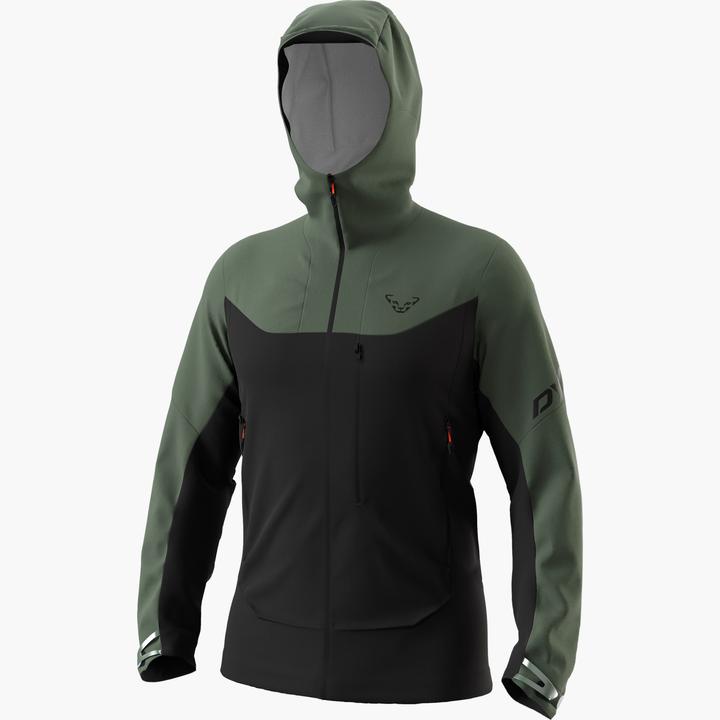 Produktbild Dynafit Radical Softshell Jacke (L)