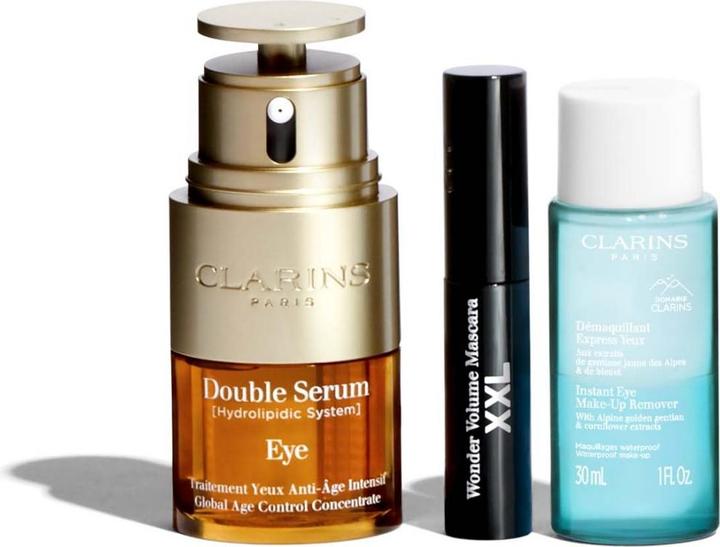 Immagine prodotto Clarins Specials - Set Kollektion Blick (Set per la cura del viso)