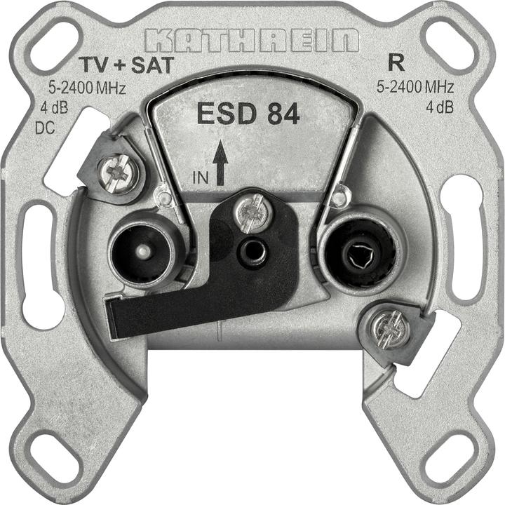Actual product image Kathrein ESD 84 Output (Various)